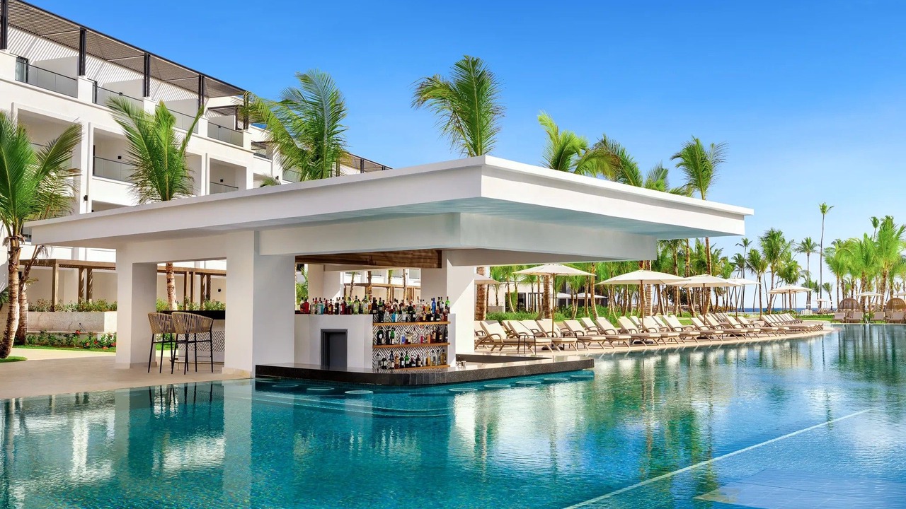 Photo of Outdoor in Punta Cana