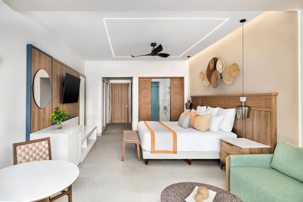 Photo of Bedroom in Punta Cana