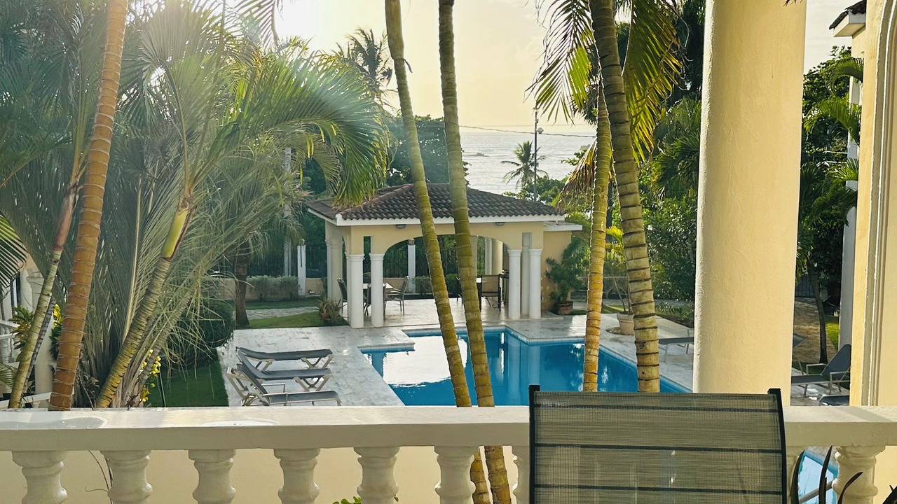 Photo of Outdoor in Cofresi