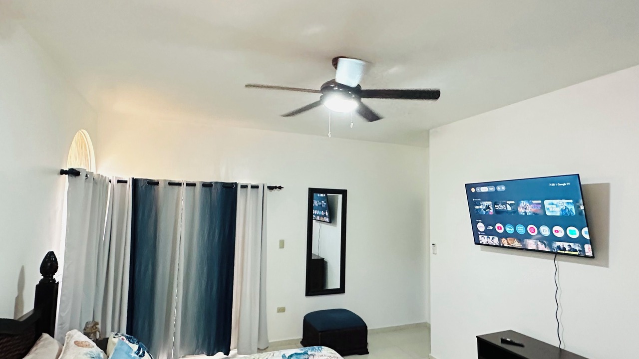 Photo of Bedroom in Cofresi