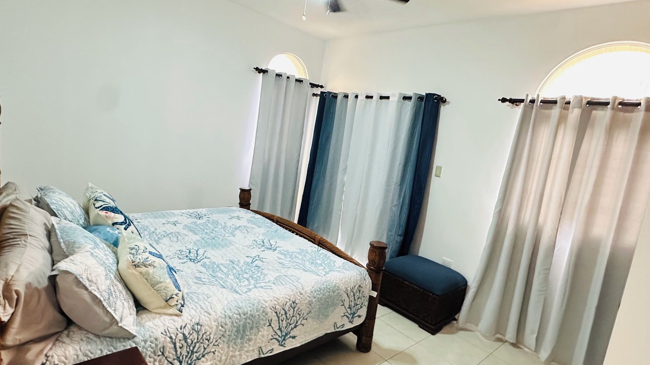 Photo of Bedroom in Cofresi