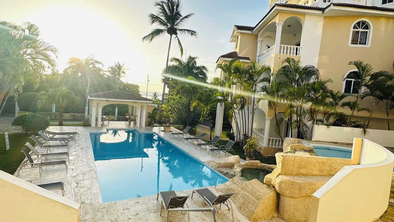 Photo of Outdoor in Cofresi