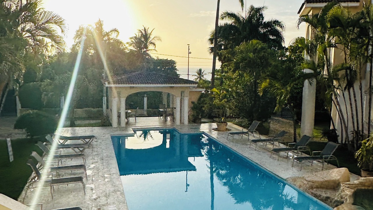Photo of Outdoor in Cofresi