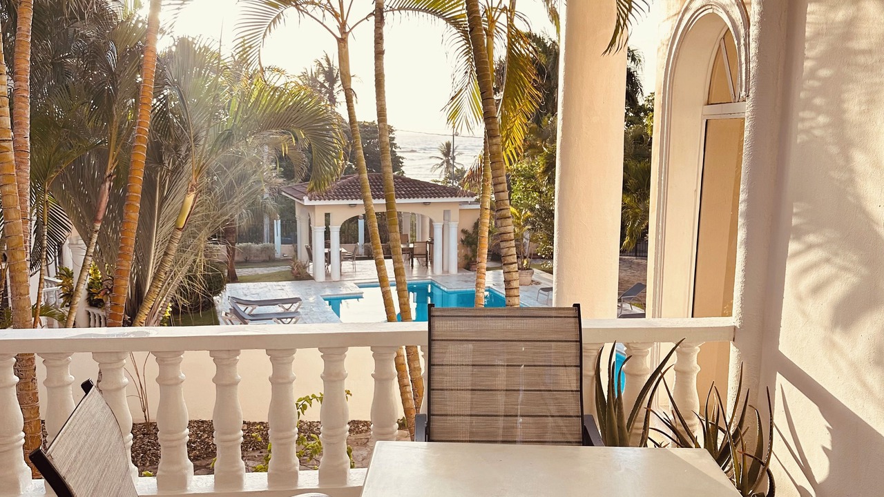 Photo of Outdoor in Cofresi