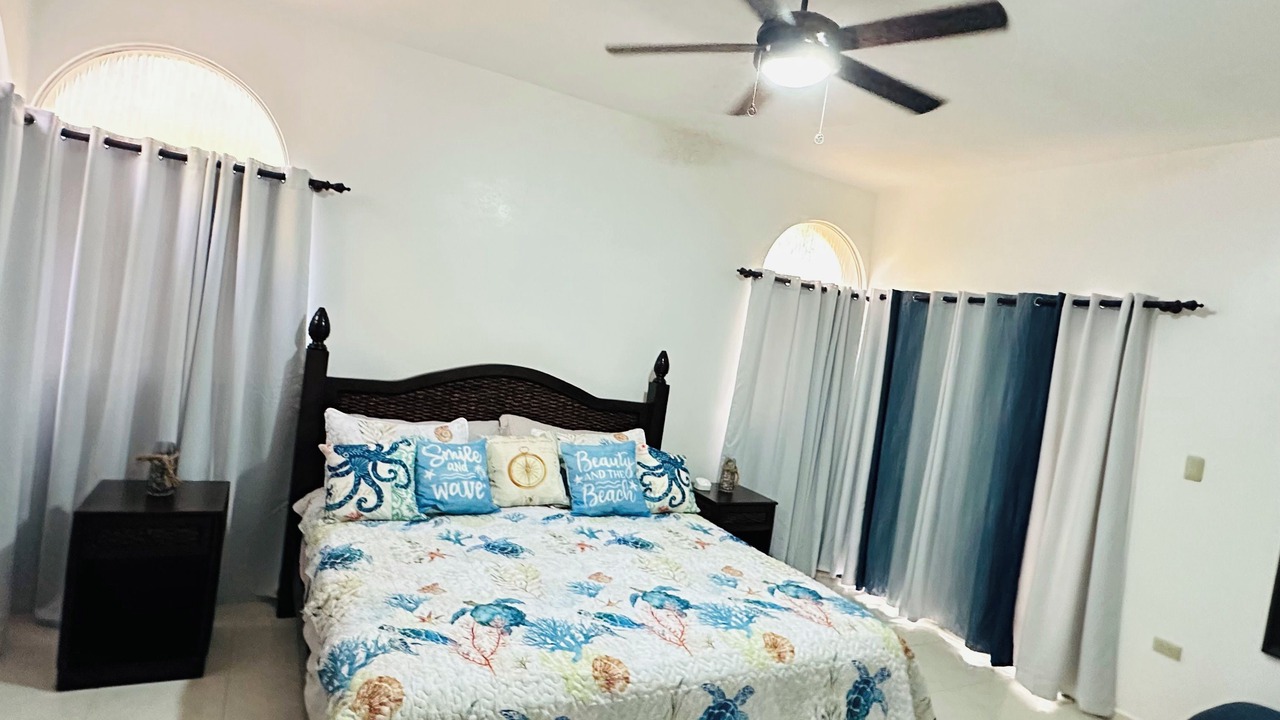 Photo of Bedroom in Cofresi