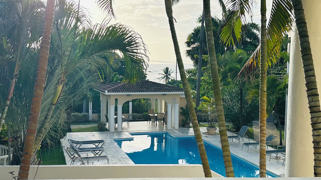 Photo of Outdoor in Cofresi
