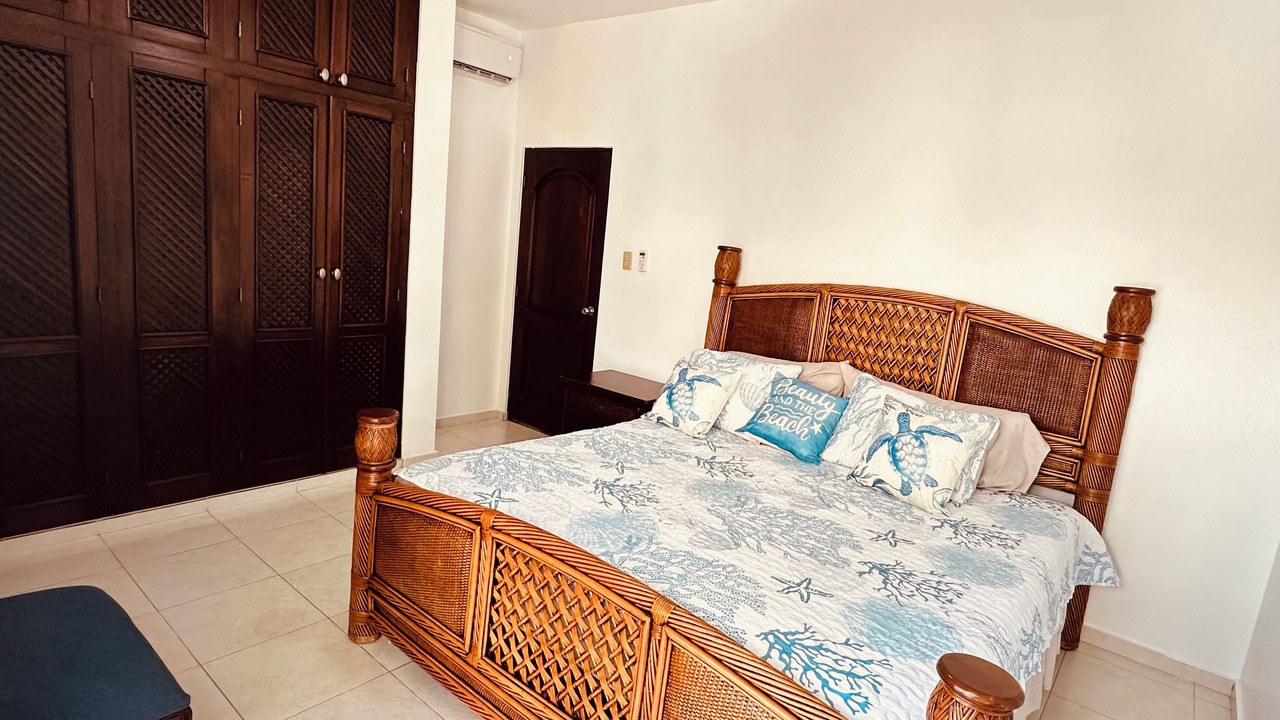 Photo of Bedroom in Cofresi