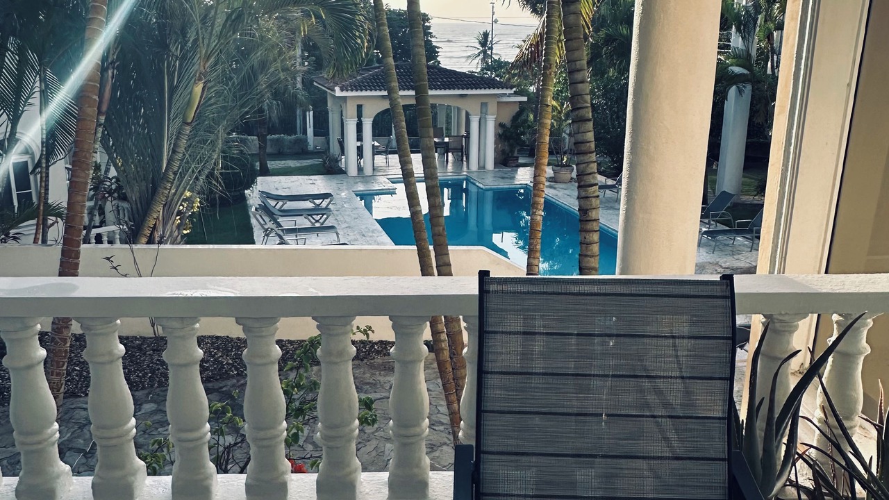 Photo of Outdoor in Cofresi