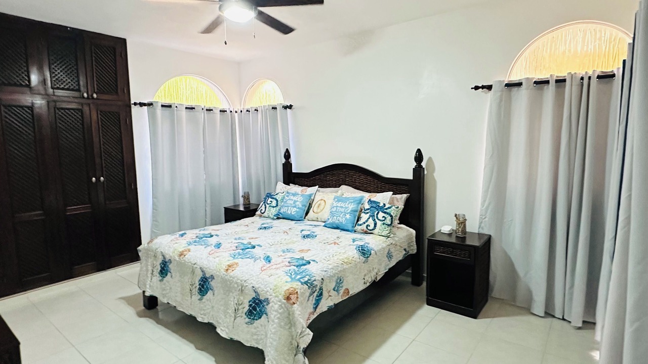 Photo of Bedroom in Cofresi