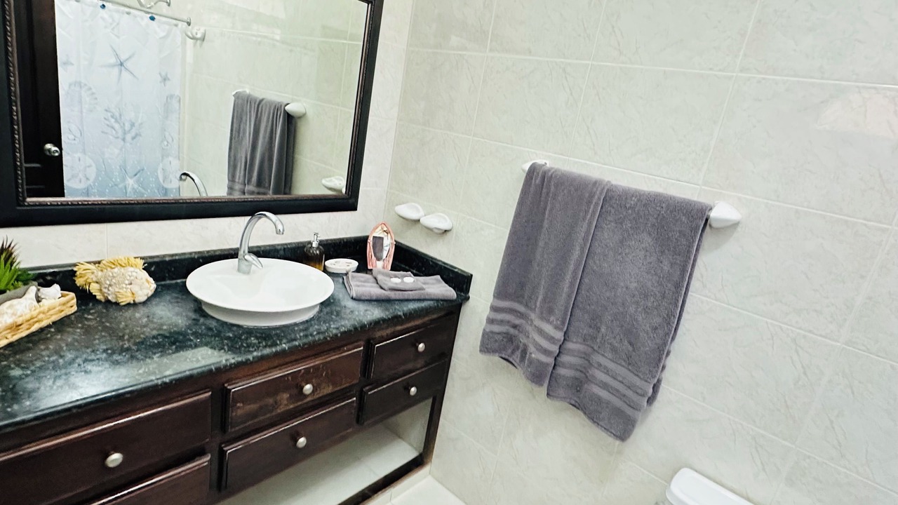 Photo of Bathroom in Cofresi