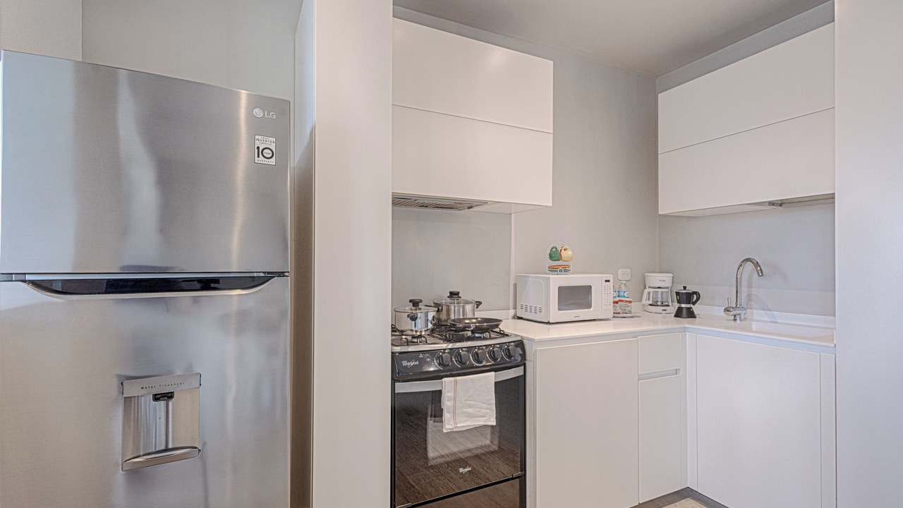 Photo of Kitchen in Dominicus