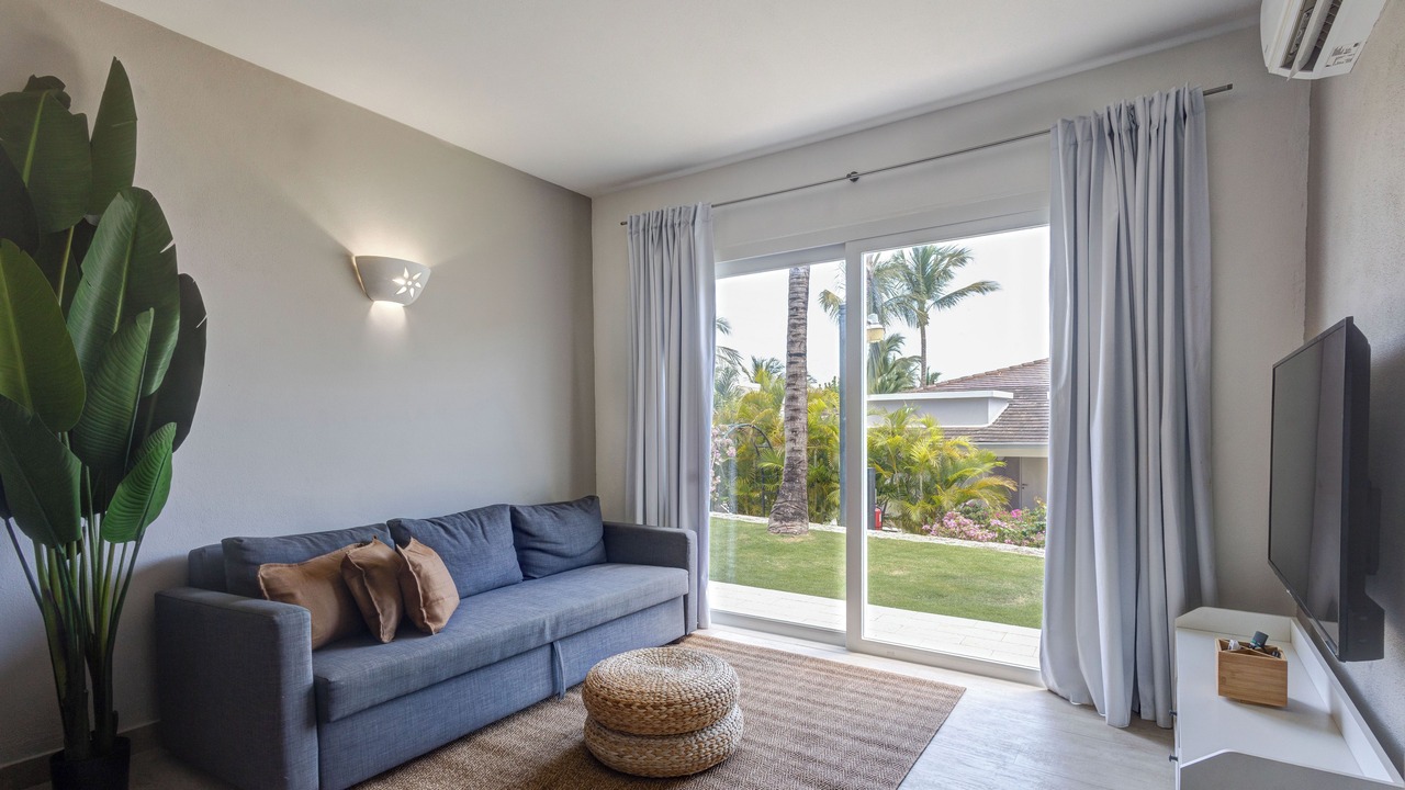Photo of Livingroom in Dominicus