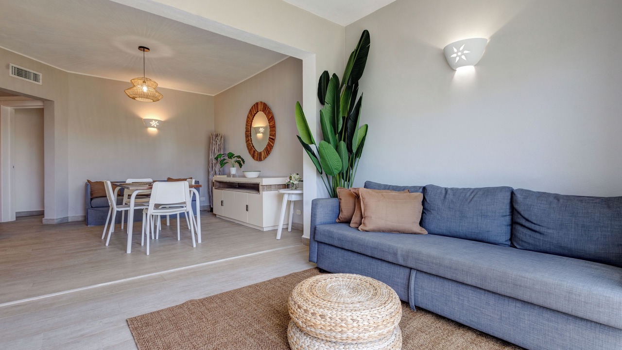 Photo of Livingroom in Dominicus