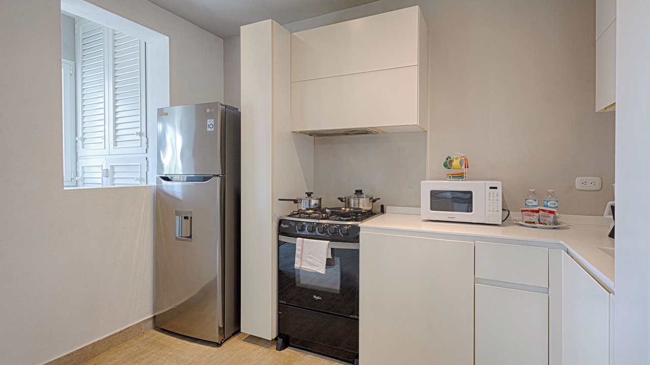 Photo of Kitchen in Dominicus