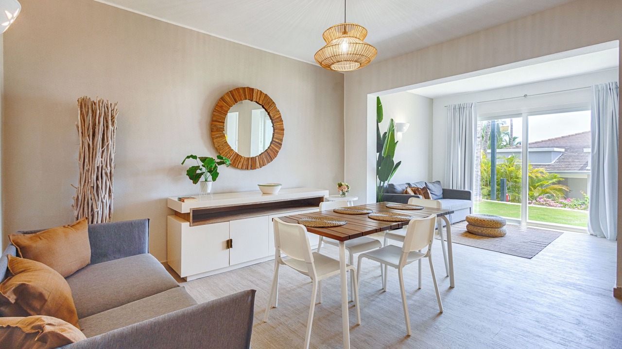 Photo of Livingroom in Dominicus