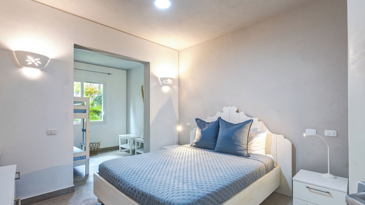 Photo of Bedroom in Dominicus