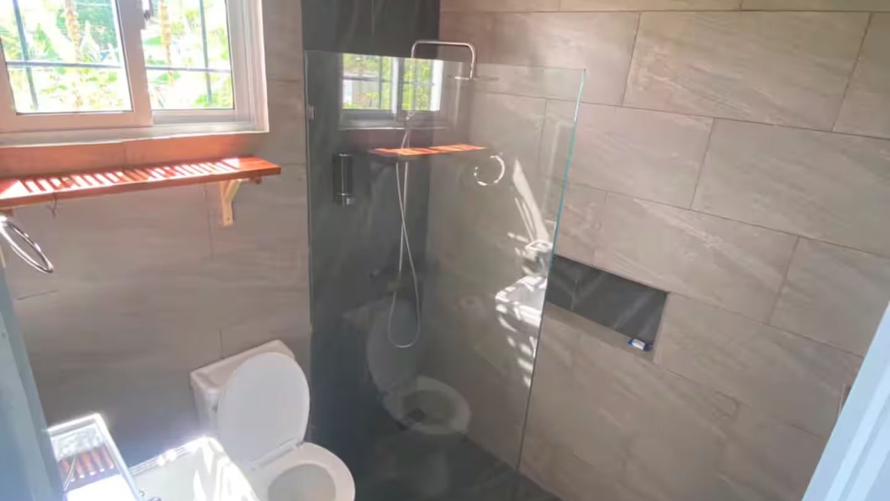 Photo of Bathroom in Las Galeras