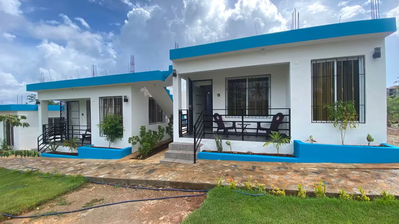 Photo of Outdoor in Las Galeras