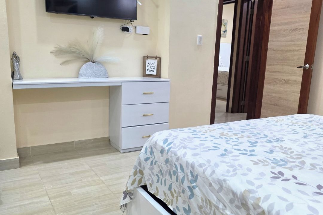 Photo of Bedroom in Higuey