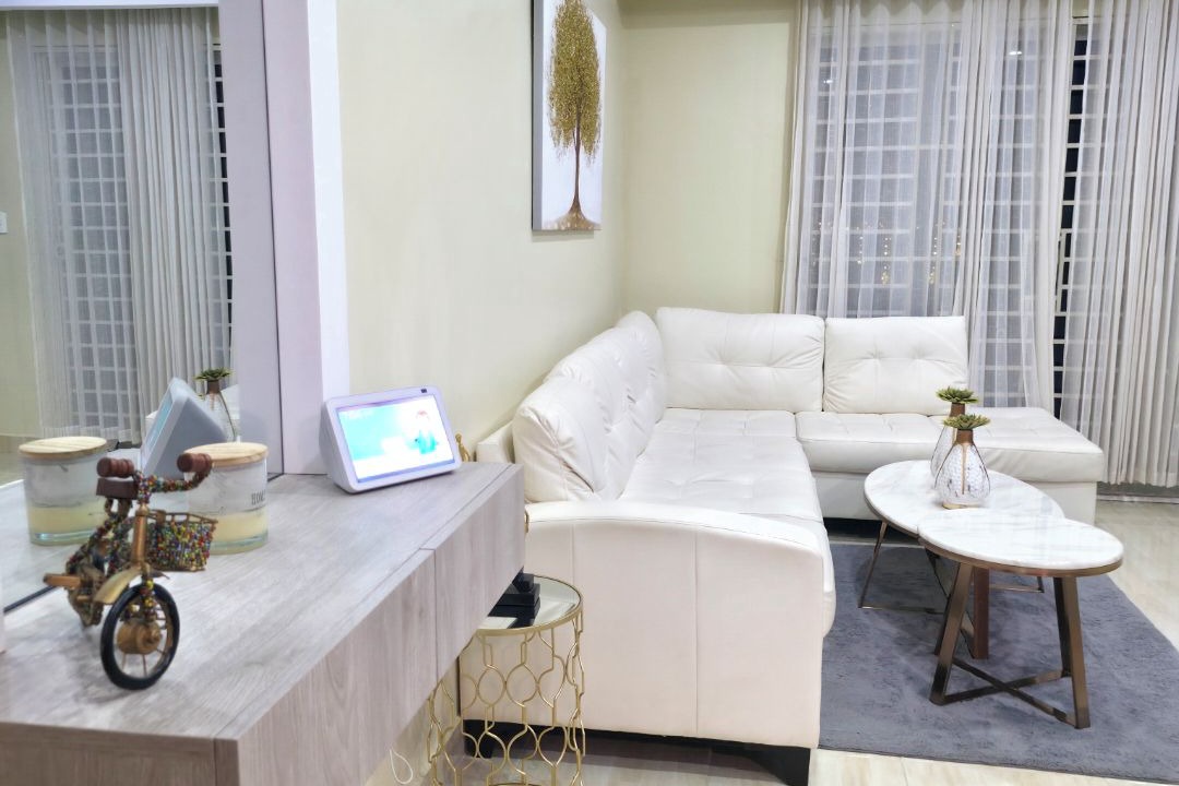 Photo of Livingroom in Higuey