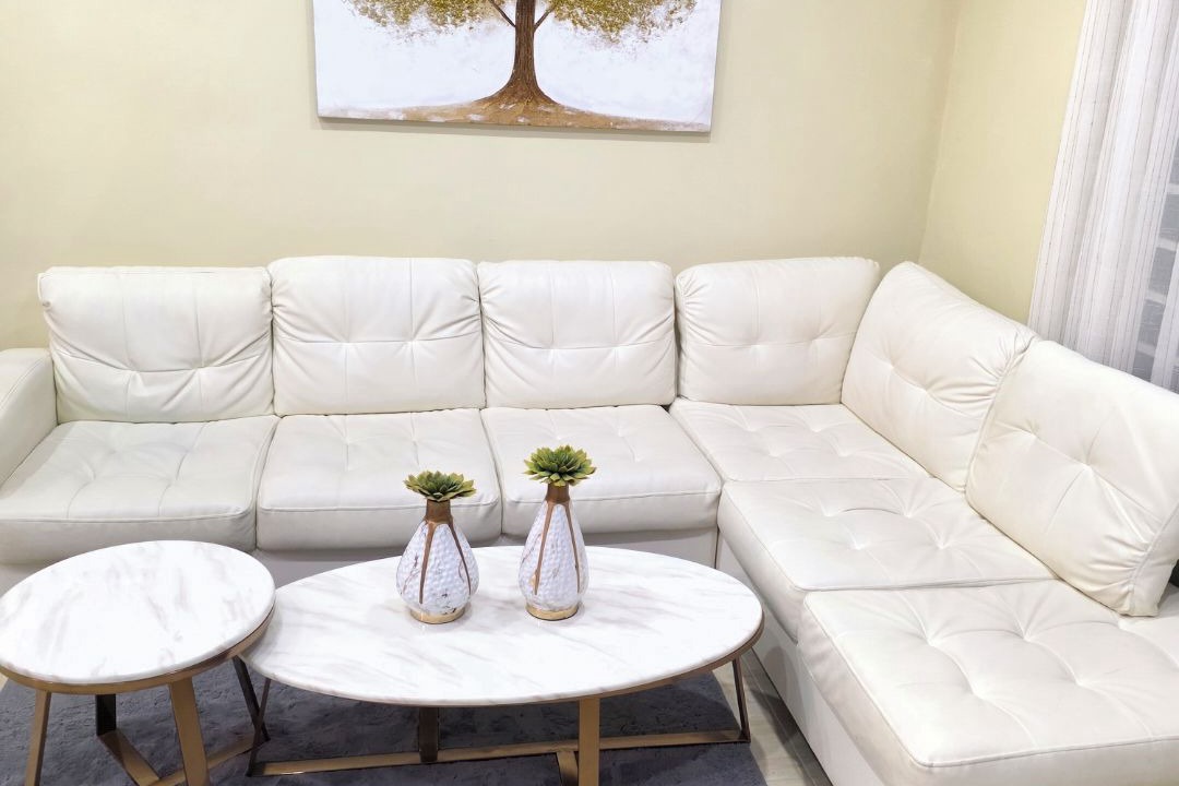 Photo of Livingroom in Higuey