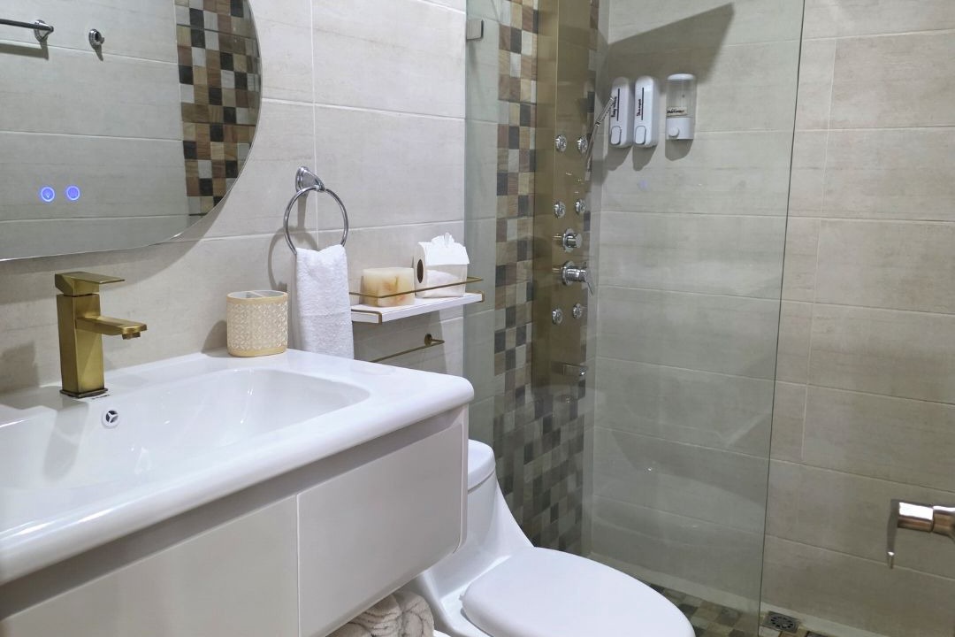 Photo of Bathroom in Higuey