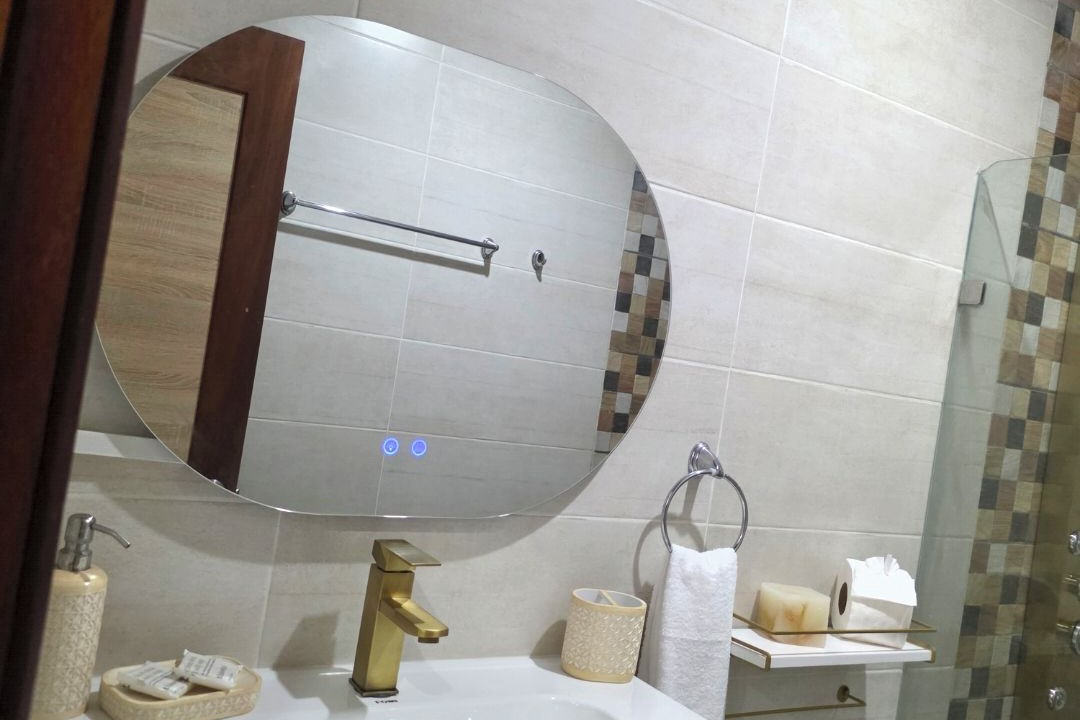 Photo of Bathroom in Higuey