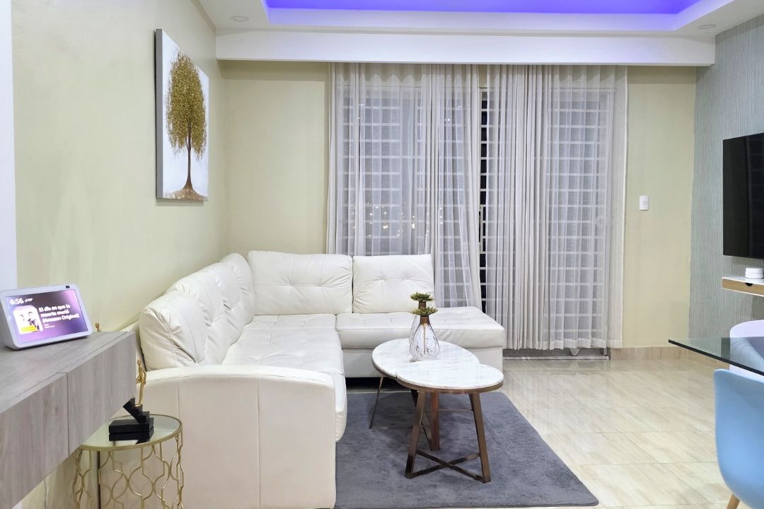 Photo of Livingroom in Higuey