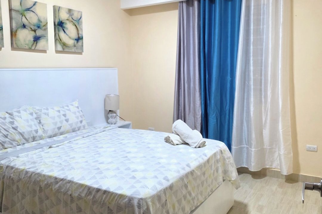 Photo of Bedroom in Higuey