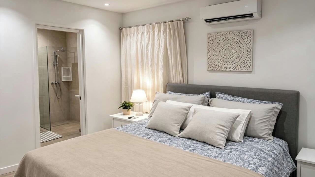 Photo of Bedroom in San Rafael del Yuma