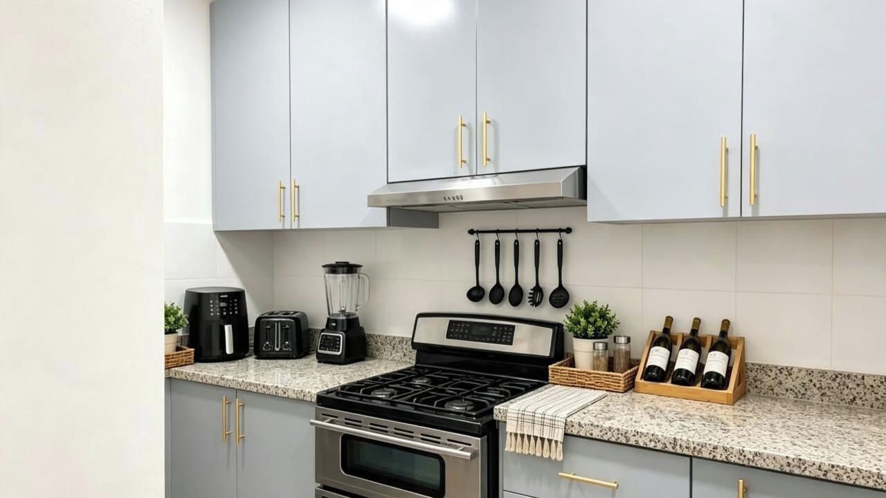 Photo of Kitchen in San Rafael del Yuma