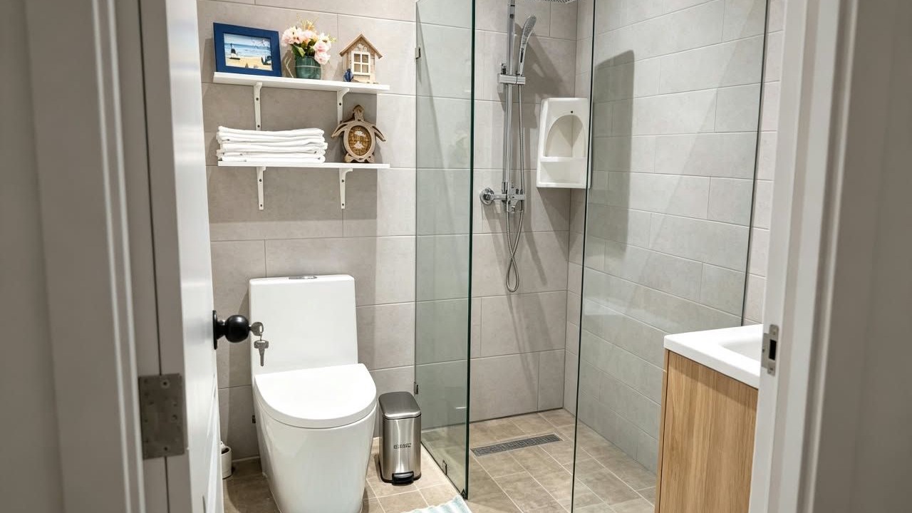 Photo of Bathroom in San Rafael del Yuma