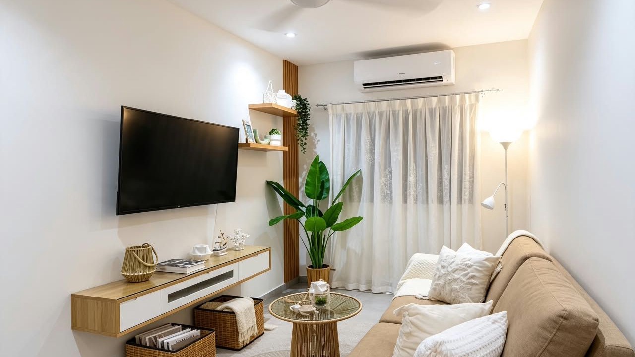 Photo of Livingroom in San Rafael del Yuma