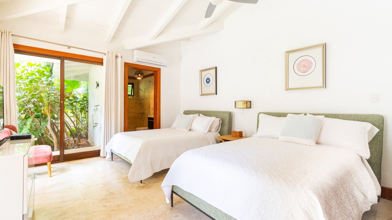 Photo of Bedroom in Los Lagos