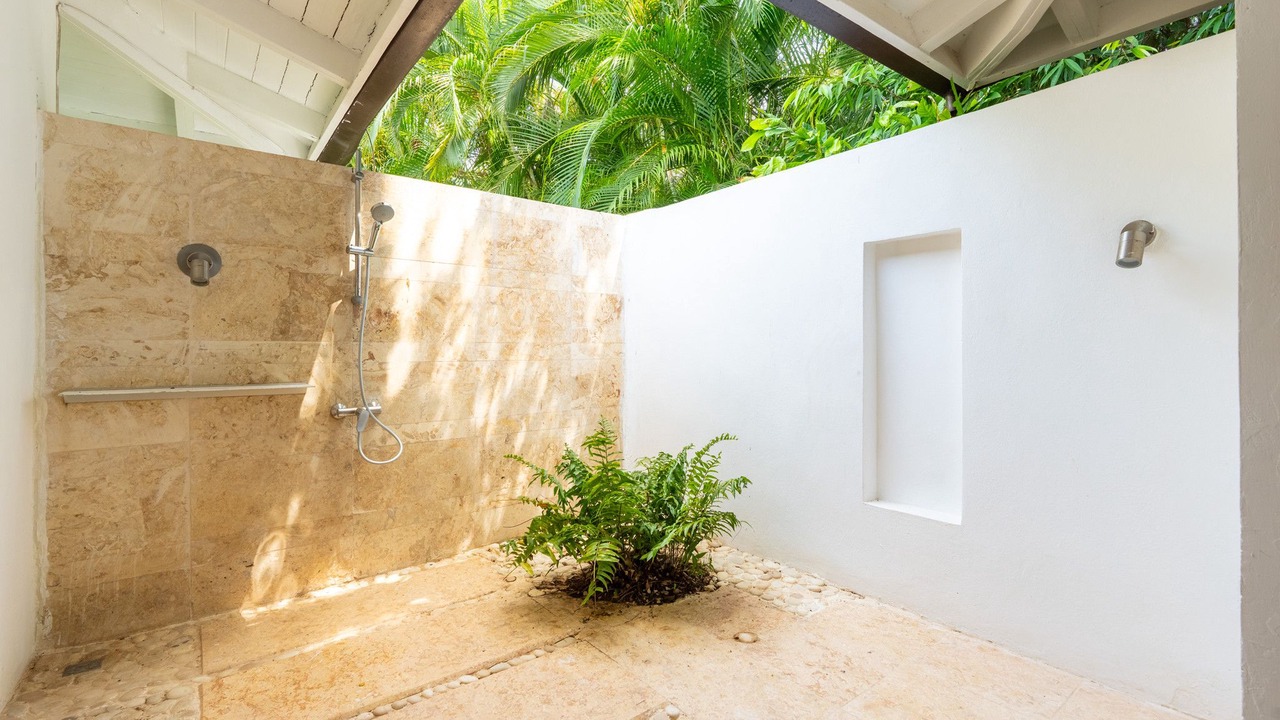 Photo of Bathroom in Los Lagos