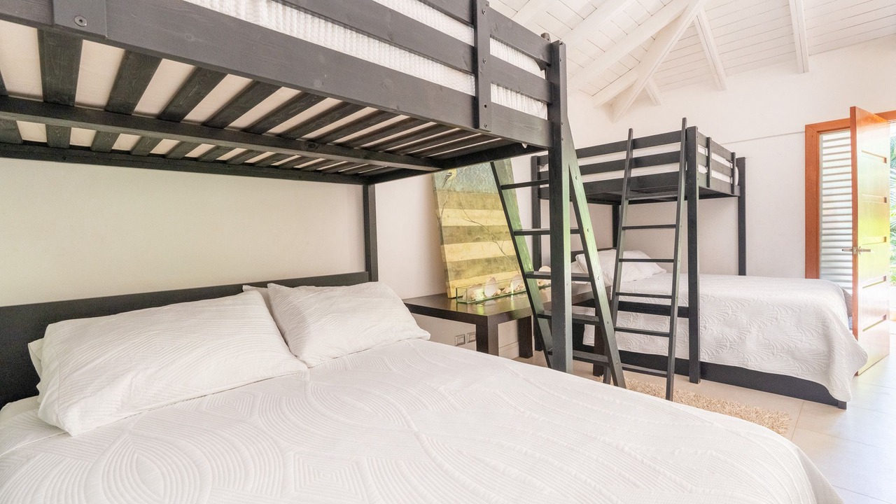 Photo of Bedroom in Los Lagos