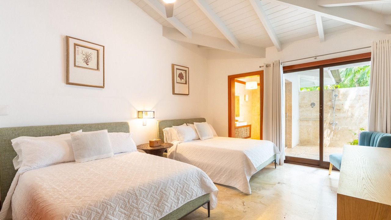 Photo of Bedroom in Los Lagos