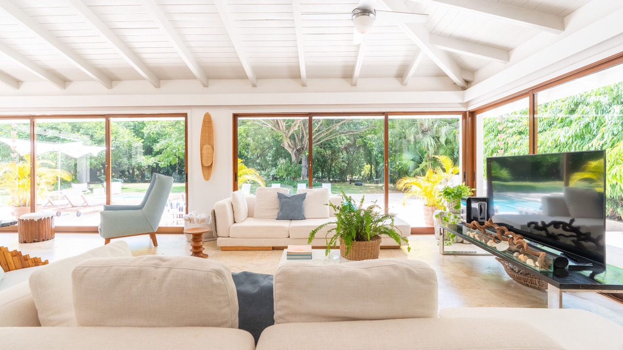 Photo of Livingroom in Los Lagos