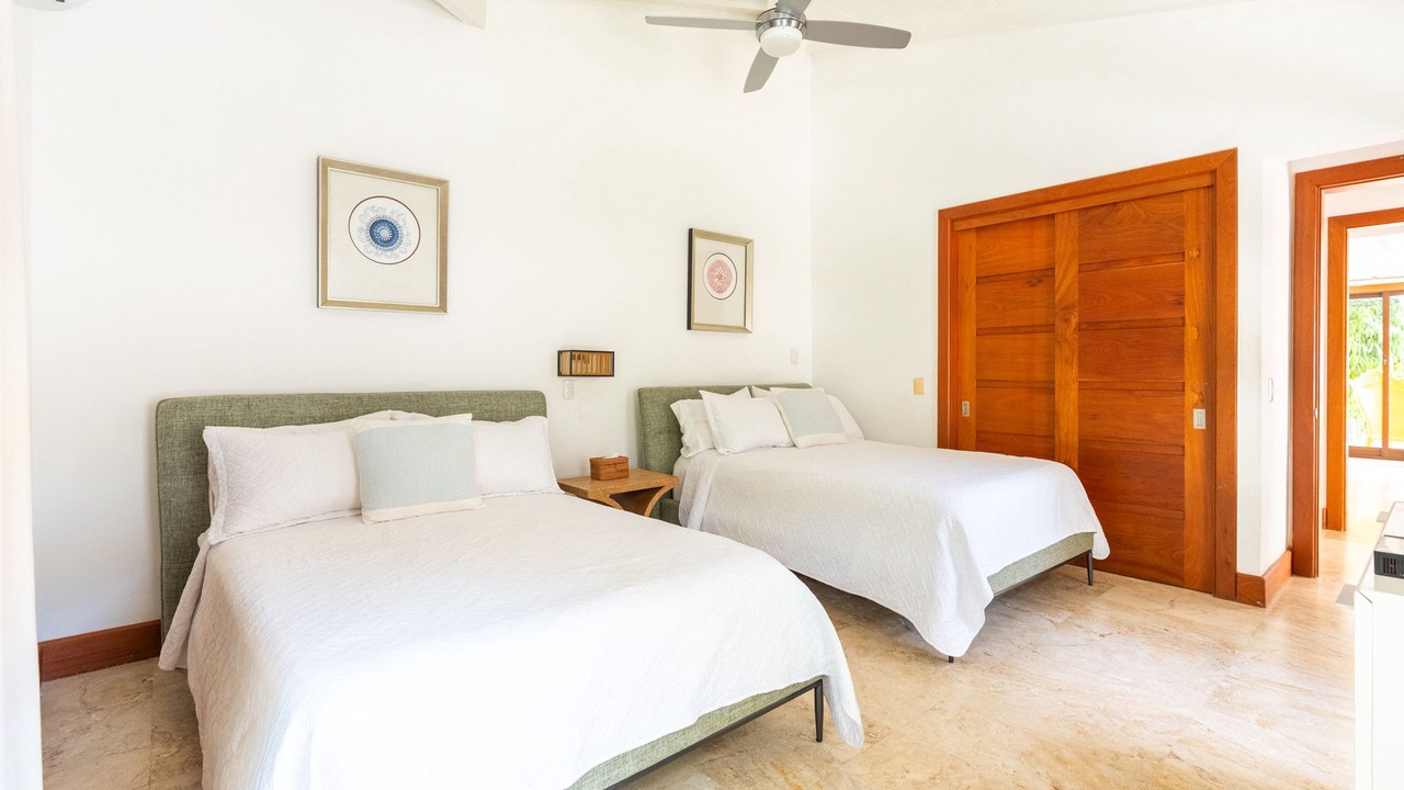 Photo of Bedroom in Los Lagos