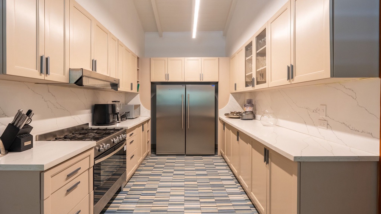 Photo of Kitchen in Los Lagos
