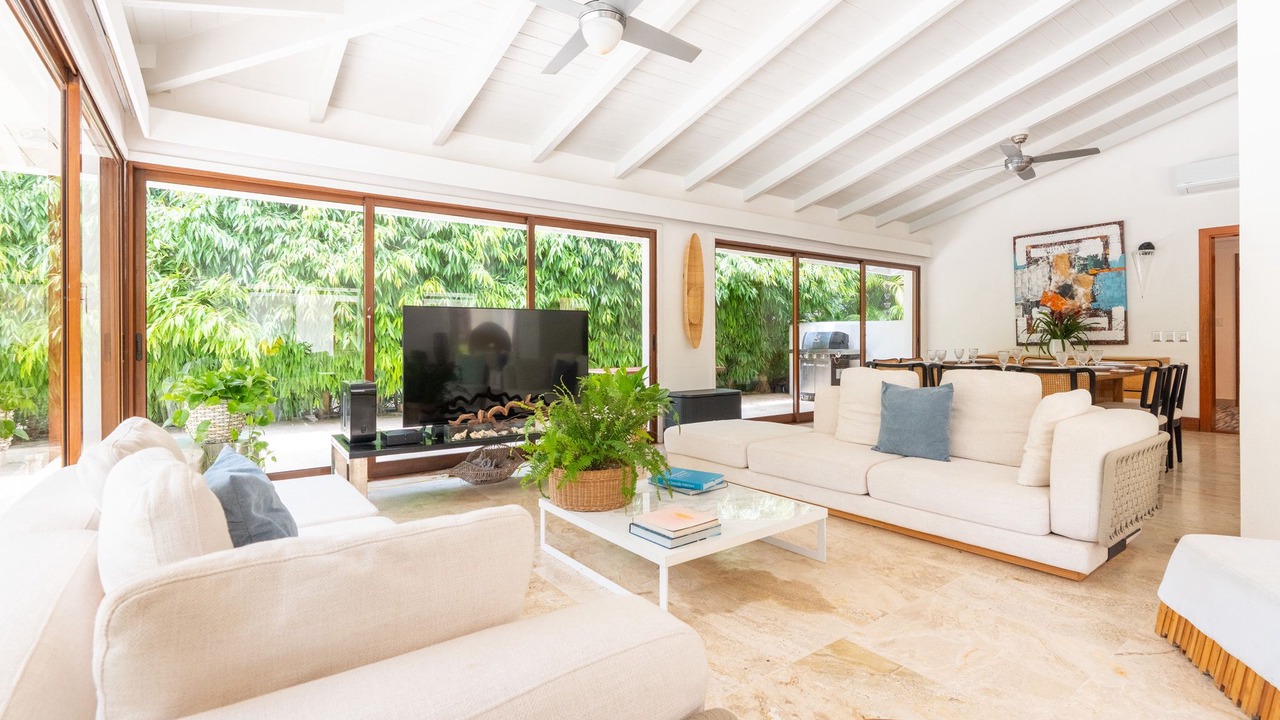 Photo of Livingroom in Los Lagos