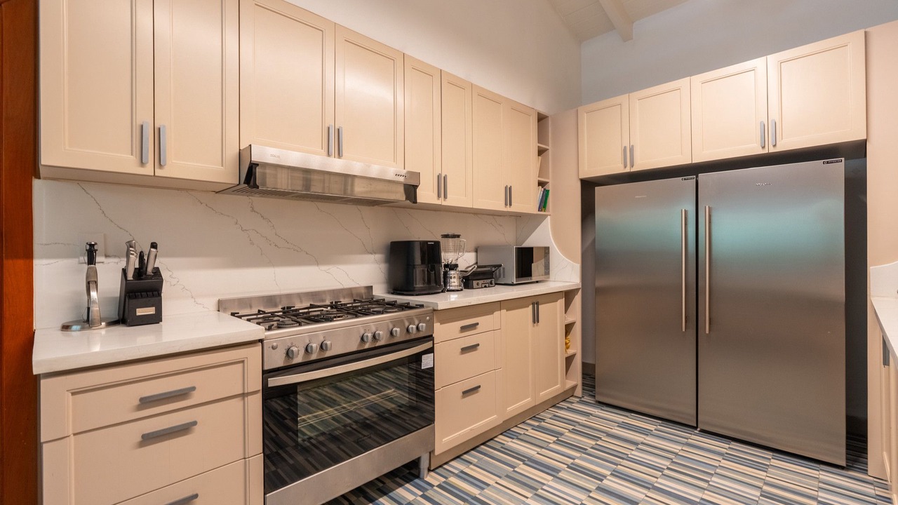 Photo of Kitchen in Los Lagos
