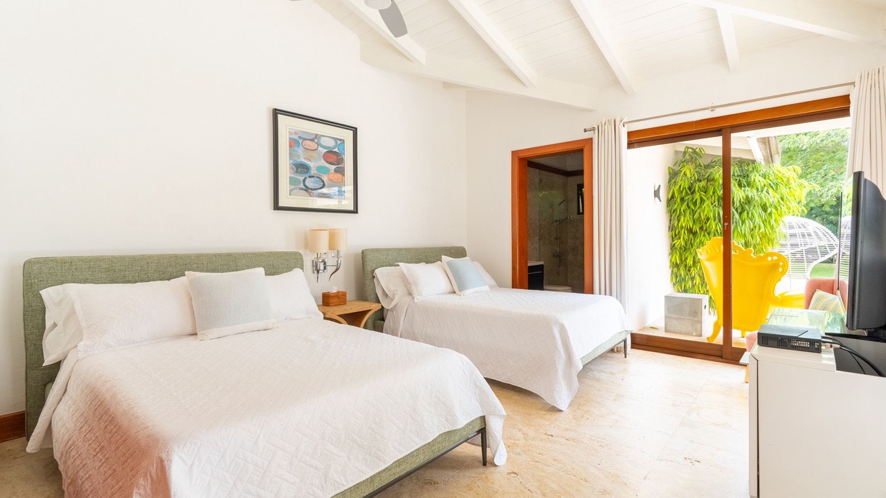 Photo of Bedroom in Los Lagos