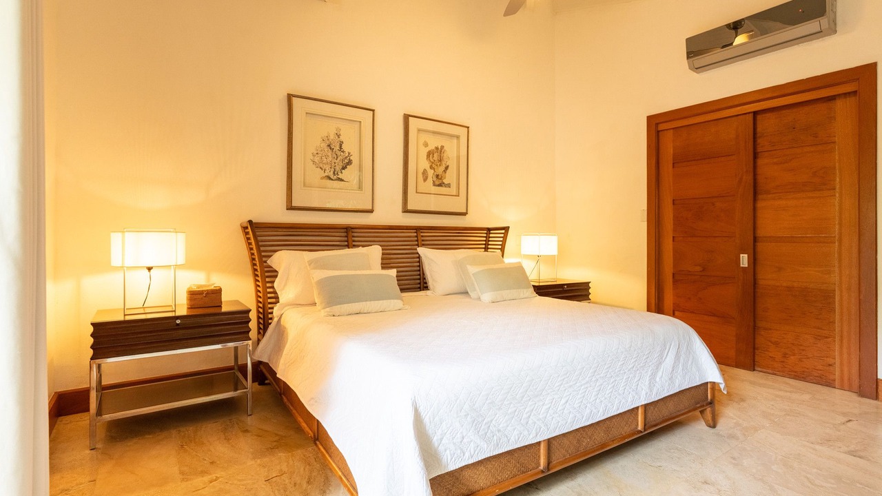 Photo of Bedroom in Los Lagos