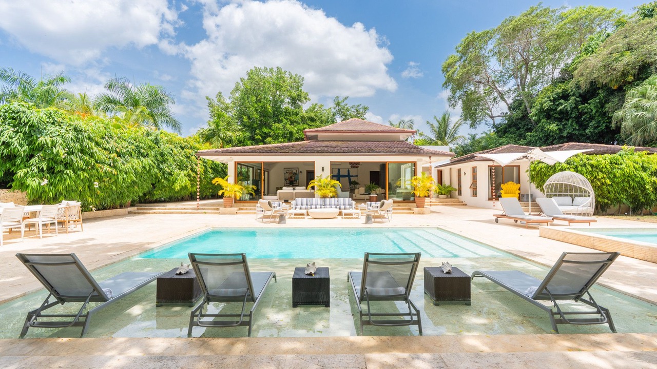 Photo of Outdoor in Los Lagos