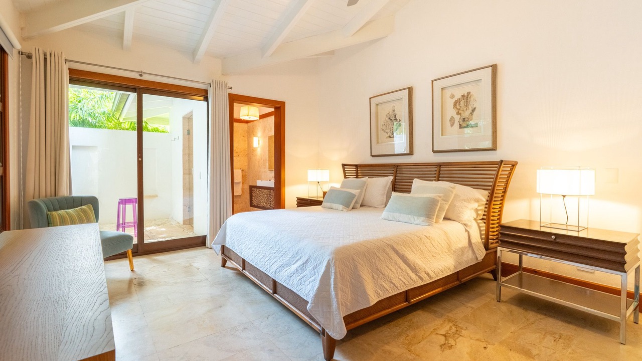 Photo of Bedroom in Los Lagos