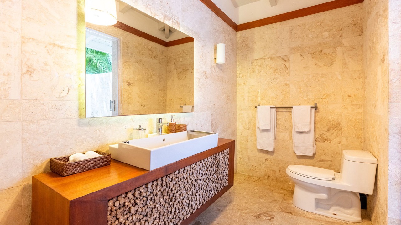 Photo of Bathroom in Los Lagos