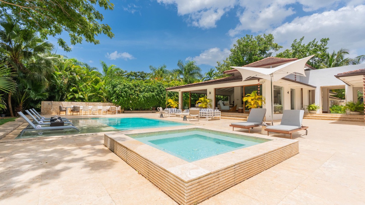 Photo of Outdoor in Los Lagos