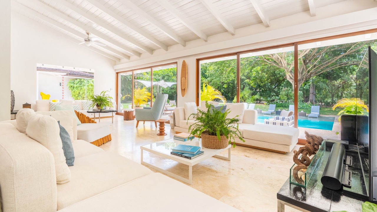 Photo of Livingroom in Los Lagos