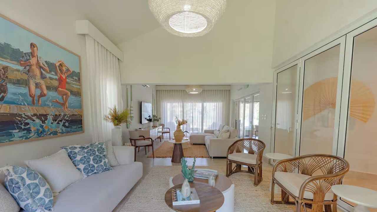 Photo of Livingroom in Los Brazos